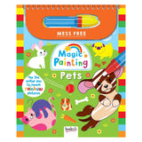 Bookoli Magic Painting Pets - McGrocer