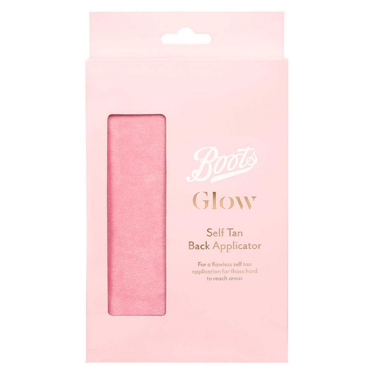 Boots Glow Self Tan Back Applicator - McGrocer