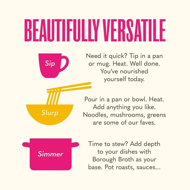 Borough Broth Co. Organic Tonkotsu Ramen Broth 400g - McGrocer