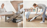 Bosch Serie 4 Flexxo 28 Volts Cordless Vacuum Cleaner - McGrocer
