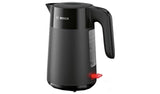 Bosch TWK2M163GB MyMoment Excite Kettle - Black - McGrocer