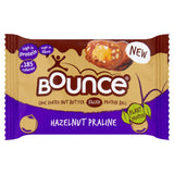 Bounce Hazelnut Praline Protein Ball 40g - McGrocer
