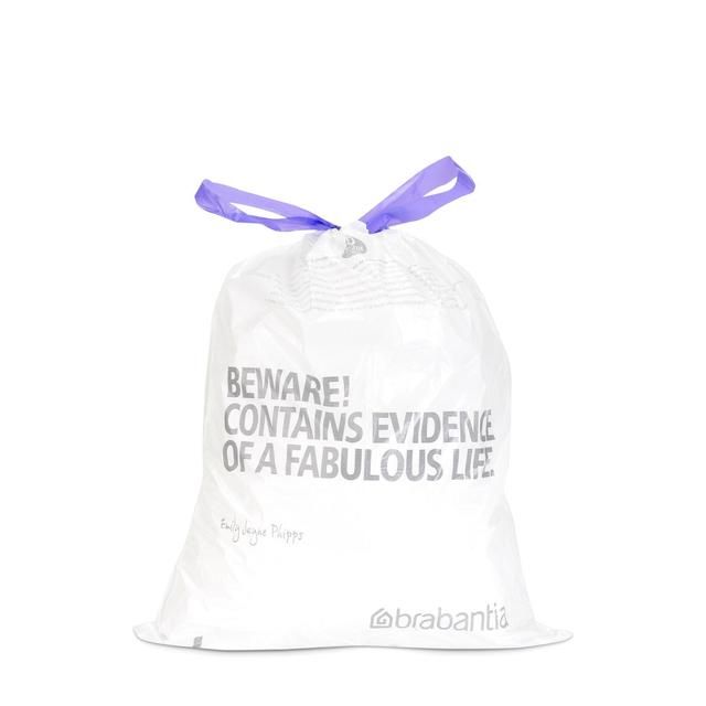 Brabantia PerfectFit Bags Code D 15-20L 20 per pack