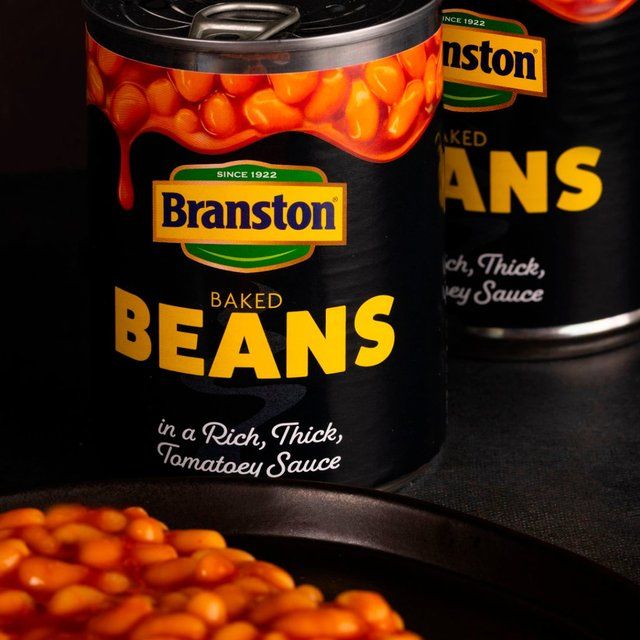 Branston Beans 6 x 410g