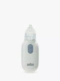 Braun Electric Nasal Aspirator