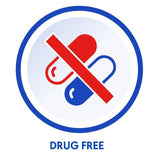 Breathe Right Natural Tan Nasal Strips 10 per pack