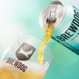 BrewDog Mixed Can Pack 12 x 330ml