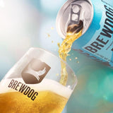 BrewDog Punk IPA 4 x 330ml