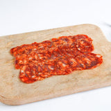 Brindisa Iberico Bellota Chorizo Slices 100g