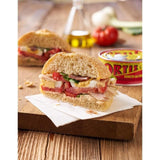 Brindisa Ortiz Albacore Tuna Fillets In Olive Oil Bonito del Norte 2 x 63g