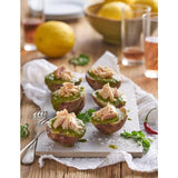 Brindisa Ortiz Albacore Tuna Fillets In Olive Oil Bonito del Norte 2 x 63g