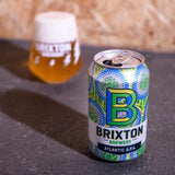 Brixton Brewery Atlantic American Pale Ale 4 x 330ml