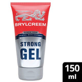 Brylcreem 24 Hour Hold Gel Strong 150ml