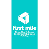 Bulldog Skincare - Peppermint & Eucalyptus Shower Gel 500ml