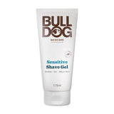 Bulldog Skincare - Sensitive Shave Gel 175ml