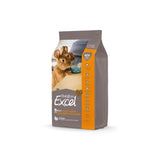 Burgess Excel Indoor Rabbit Nuggets 1.5kg