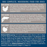Butcher's Joints & Coat Dog Food Tins 6 x 390g