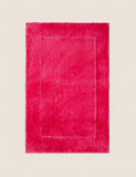 Super Soft Quick Dry Bath Mat Bathroom M&S