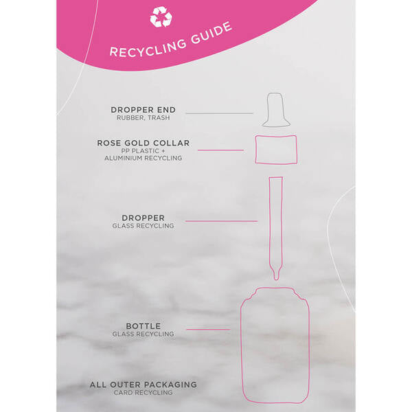 TRUE Skincare 1% Hyaluronic Acid Complex 30ml GOODS Superdrug