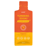 Zooki Turmeric Tangerine Flavour Sachet 15ml GOODS Sainsburys