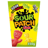 Sour Patch Kids Sweets Bag 350g - McGrocer