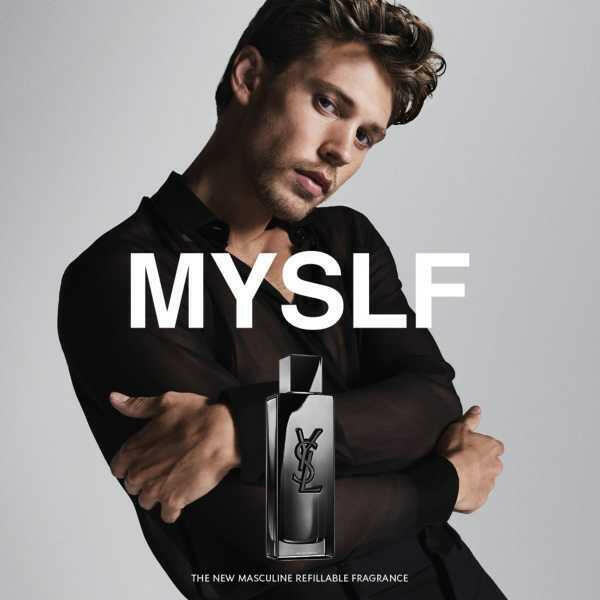 YSL MYSLF Eau de Parfum 60ml GOODS Boots