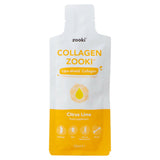 Zooki Collagen Citrus Lime Food Supplement 15ml GOODS Sainsburys