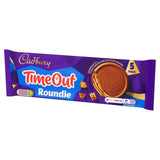 Cadbury Roundie Milk Chocolate Biscuits 150g - McGrocer