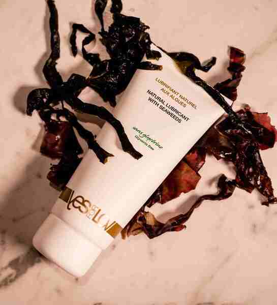 YESforLOV Natural Intimate Glycerine Free Lubricant 100ml GOODS Superdrug