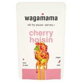Wagamama Cherry Hoisin Stir Fry Sauce 120g - McGrocer
