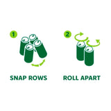 Carlsberg Special Brew Lager Beer Cans 4 x 440ml - McGrocer