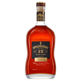 Appleton Estate 12 Year Old Rare Casks Finest Jamaica Rum 70cl - McGrocer
