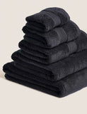 Super Soft Pure Cotton Towel Bathroom M&S
