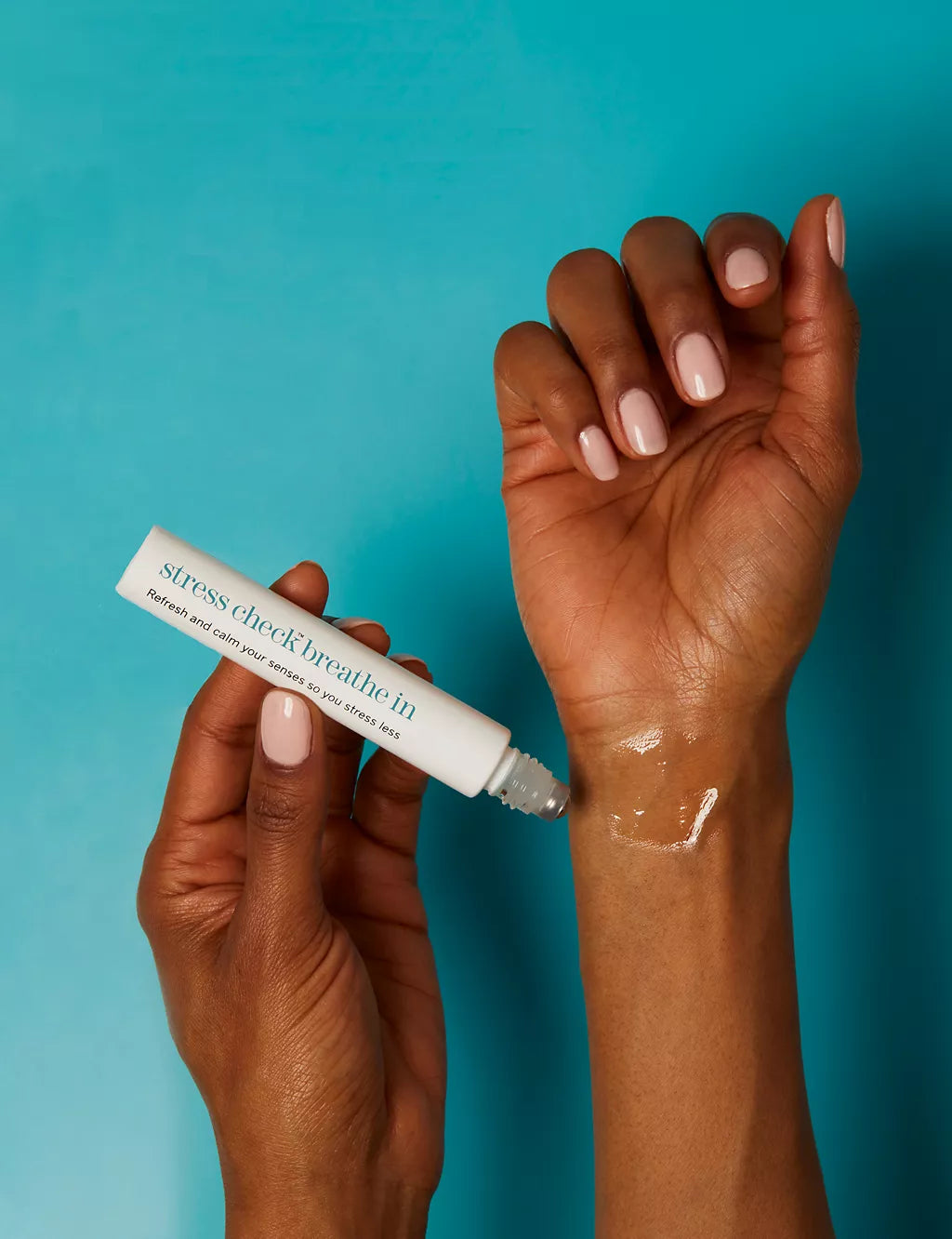 Stress Check Breathe In 8ml GOODS M&S