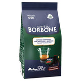 Caffe Borbone Decaf Intensity 6 Dolce Gusto Compatible 15 per pack