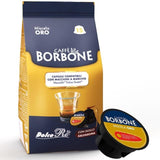 Caffe Borbone Oro Intensity 7 Dolce Gusto Compatible 15 per pack