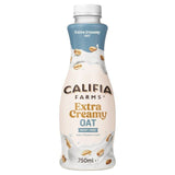Califia Farms Extra Creamy Oat 750ml