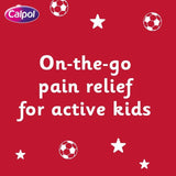 Calpol SixPlus Fastmelts Tablets Strawberry 6+ Years 12 per pack