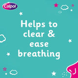 Calpol Vapour Plug & Nightlight + 3 Refill Pads Lavender & Chamomile
