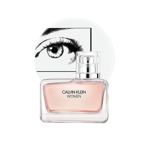 Calvin Klein Women Eau de Parfum 50ml