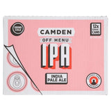 Camden IPA Beer 12 x 330ml
