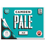 Camden Pale Ale 12 x 330ml