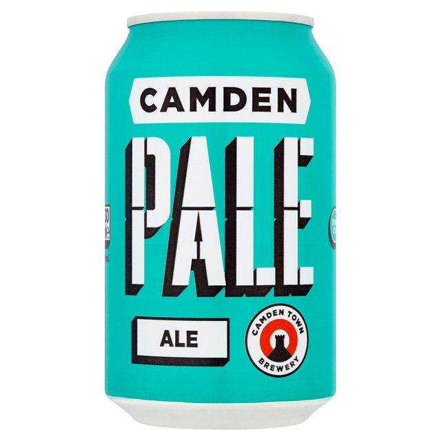 Camden Pale Ale 12 x 330ml