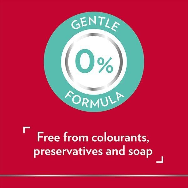 Canesfresh® Intimate Care Soothing Gel Wash 200ml