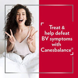 Canesten Canesbalance Bacterial Vaginosis Vaginal Pessaries 7 per pack