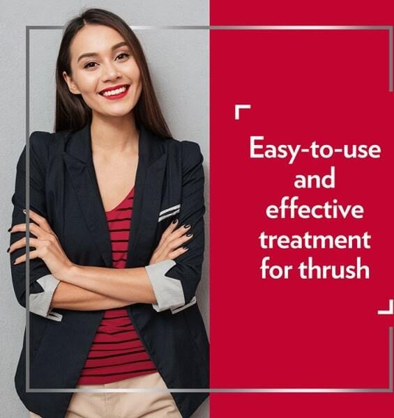 Canesten Thrush Combi Soft Gel Pessary & External Cream 500mg