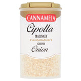 Cannamela Ground Onion 60g