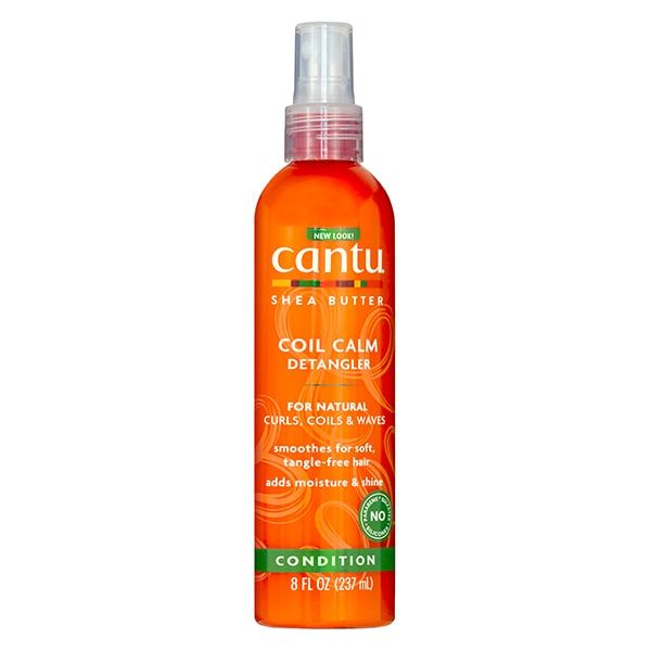 Cantu Coil Calm Detangler 237ml