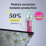 Caprea Beauty Anti-Hyperpigmentation Serum 20ml