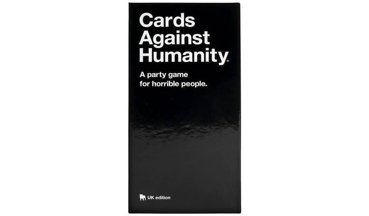 Cards Against humanity UK Edition Party Game